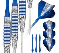 Unicorn Darts Adults Sigma Tungsten 99 Darts Multiple 21g Unisex