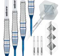Unicorn Darts Adults Swytch Tung 99 Darts Multiple 22g Unisex