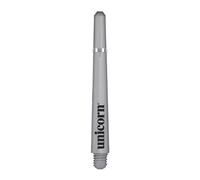 Unicorn Darts Flechettes fléchettes Gripper 4 Mirage Smoke 35 mm 78942