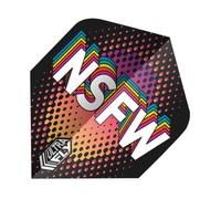 Unicorn Darts Flechettes fléchettes ultrafly 100 nsfw 3d std 69024