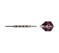 Unicorn Darts Flechettes Premier James Wade 90% 24gr 27569