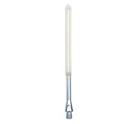Unicorn Darts Flechettes Slik Stik + Aluminium 74,5 mm Blanca Silver 74441