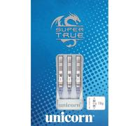 Unicorn Darts Steel Tip Training Dart Multiple 18g Unisex