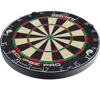 Unicorn Dartscheibe Dartboard Bristle Board Eclipse Pro