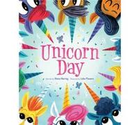 Unicorn Day by Diana Murray Diana Murray (Auteur)