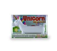 Unicorn Distributeur de ruban adhésif avec ruban arc-en-ciel inclus - Réf. 0735
