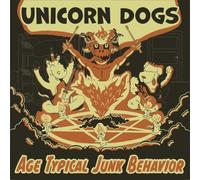 Unicorn Dogs - Age Typical Junk Behavior