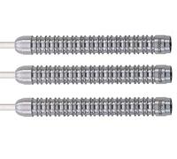 Unicorn Evolution Series 2 Phase Fléchettes Pointe en Acier-Argent - 24 g