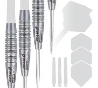 Unicorn Evolution Series Phase 5-Fléchettes-Argent - 25 g