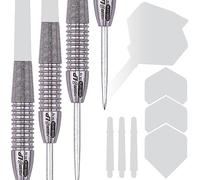 Unicorn Evolution Series Phase 5-Fléchettes-Argent - 26 g