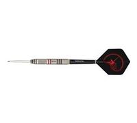 Unicorn flèches flèche Core Plusacier pointe acier 70% poids 23 Zilver G