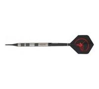 Unicorn fléchettes Coresofttip 70% poids tungstène 17 Argent G