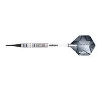Unicorn fléchettes flèches Silverstar Gary Anderson P1 80% poids 19 Bleu G