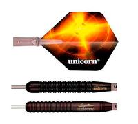 Unicorn Gary Anderson Darts Orange 25 g