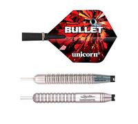Unicorn Fléchettes Gary Anderson Bullet