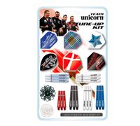 Unicorn Fléchettes Team Tune Up Kit