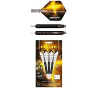 Unicorn Gary Anderson Darts Orange 23 g