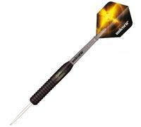 Unicorn Darts Black Brass Steeltip 24 g
