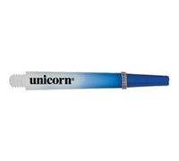 Unicorn Gripper 3 Manches bicolores bleu moyen 3 pièces Bleu G