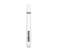 Gripper 3 manches court blanc 3 pièces