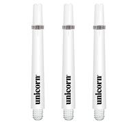 Gripper 3 manches court blanc 3 pièces