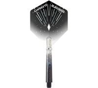 Gripper 4 Elements combiné deux tons vol & manche noir