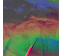 Unicorn Hard-on - Weird Universe [Import]