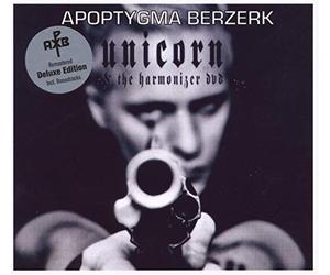 Unicorn & Harmonizer