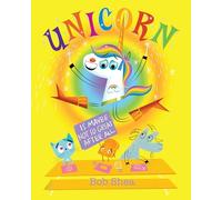 Unicorn Is Maybe Not So Great After All
