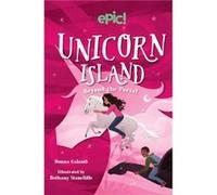 Unicorn Island Beyond the Portal by Donna Galanti Donna Galanti (Auteur)