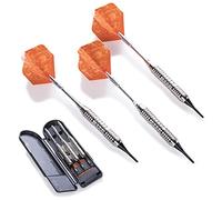 Unicorn Jeu de fléchettes Souples 400 0,17 kg