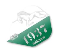 Unicorn Jeu Fléchettes Fléchettes ultine 100 Big Big Icône Vert 68904