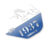 Unicorn Jeu Fléchettes Fléchettes ultine 100 Plus Icône Bleu 68905