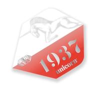 Unicorn Jeu Fléchettes Fléchettes ultine 100 Plus Icône Rouge 68901