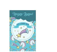 Unicorn Journal: Unicorn Is Real Dream Come True Cute Notebook For Girls Journal And Drawing Notebook Diary For Girls And Kids 6in X 9in X 120 Pages Of Magical Unicorn Kawaii Blank For Kids And Girls