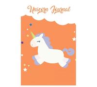 Unicorn Journal: Unicorn Is Real Dream Come True Cute Notebook For Girls Journal And Drawing Notebook Diary For Girls And Kids 6in X 9in X 120 Pages Of Magical Unicorn Kawaii Blank For Kids And Girls
