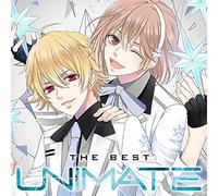 Unicorn Jr. - Unicorn Jr. The BestUnimate (Tsubasa, Teruma Ver.) [Japan CD] REC-320