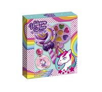 Lorenay Sucette d'Amour Licorne Pack 9uts