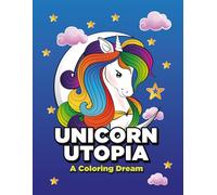 Unicorn Magic Coloring and Activity Book for Kids Ages 4-6: 64 Premium Unicorn Illustrations with Find 10 Differences, Spot the Right Path, Connect ... Fun Educational Workbook for Boys Girls