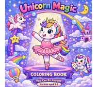 Unicorn Magic: You Can Be Anyone