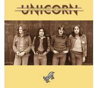 Unicorn - No Way Out of Here. [Import]