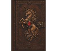 Unicorn Notebook: A Jewelled Resource for Fantasy Fans!