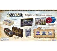 PS5 - Unicorn Overlord Édition Collector