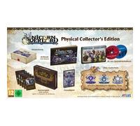 Unicorn Overlord [Collector's Edition] - Xbox Series X / Xbox One