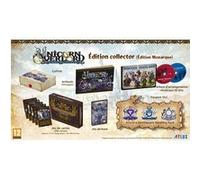 Unicorn Overlord Edition Collector Xbox Series XS G