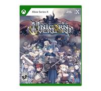 Sega – Jeu vidéo Unicorn Overlord – Xbox Series X / Xbox One (US)