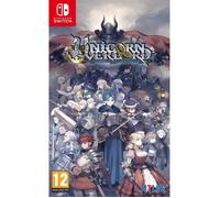 Unicorn Overlord - Jeu Nintendo Switch