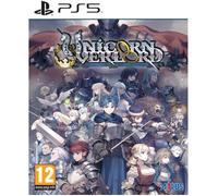 Unicorn Overlord - Jeu PS5