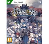 Unicorn Overlord - Jeu Xbox Series X