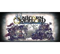 Unicorn Overlord - Nintendo Switch